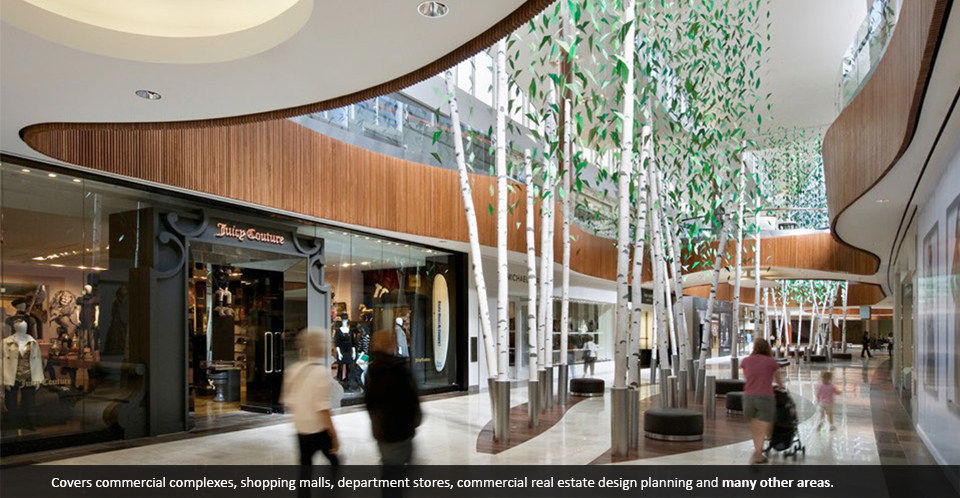 Commercial real estate